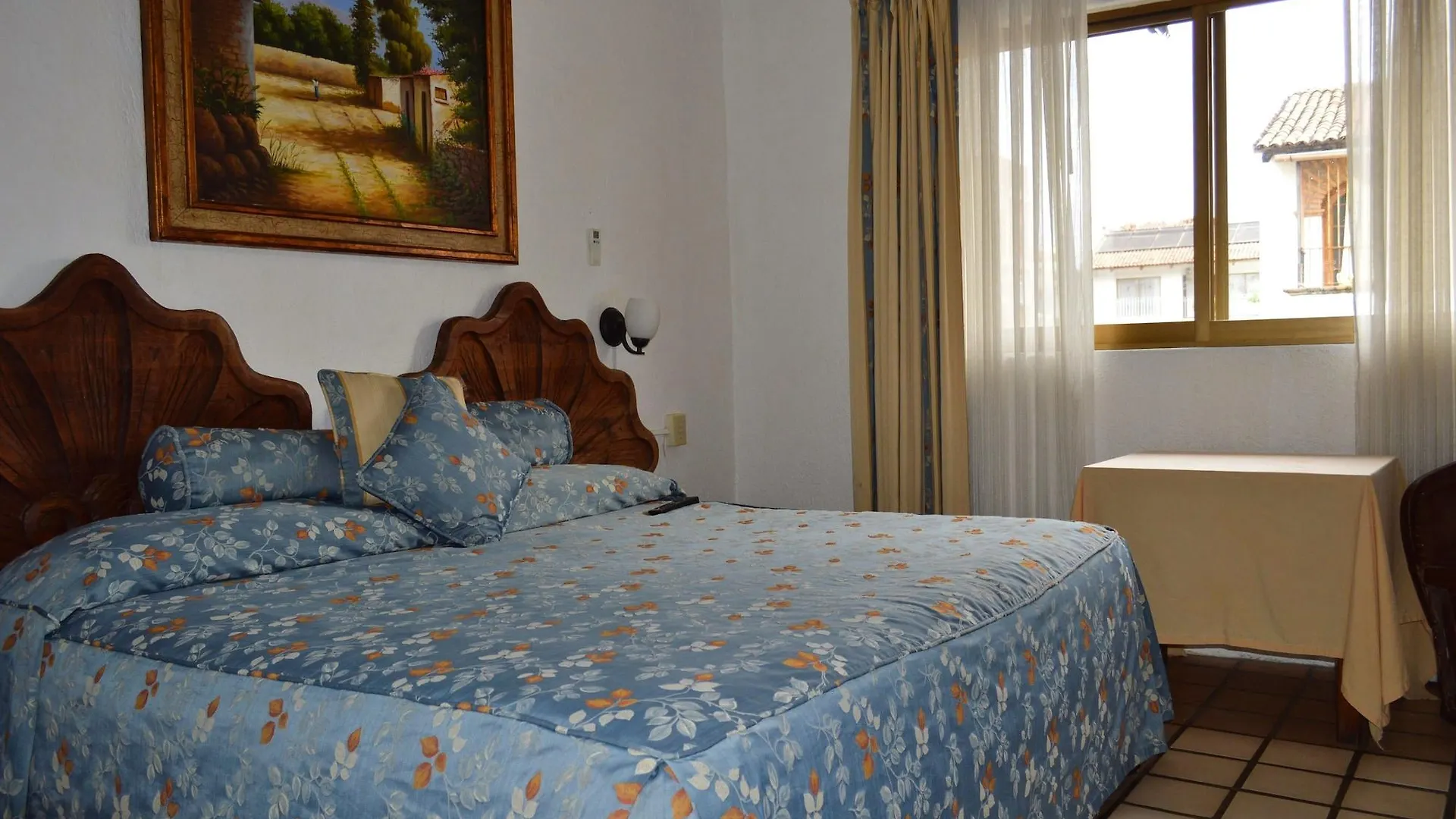 ***  Hotel Mercurio - Gay Friendly Puerto Vallarta México
