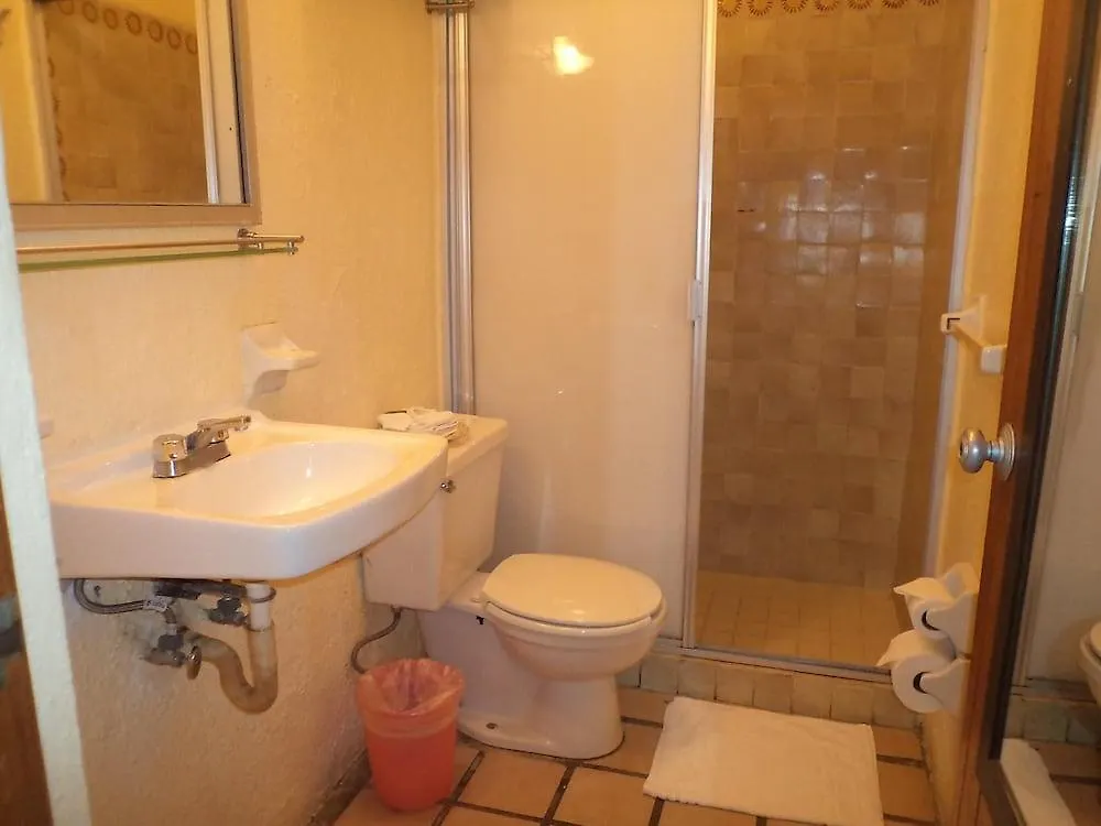 Hotel Mercurio - Gay Friendly Puerto Vallarta