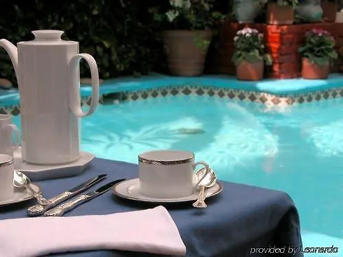 Hotel Mercurio - Gay Friendly Puerto Vallarta