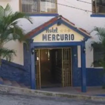 Hotel Mercurio - Gay Friendly Puerto Vallarta México