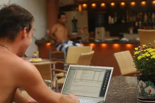 Hotel Mercurio - Gay Friendly Puerto Vallarta