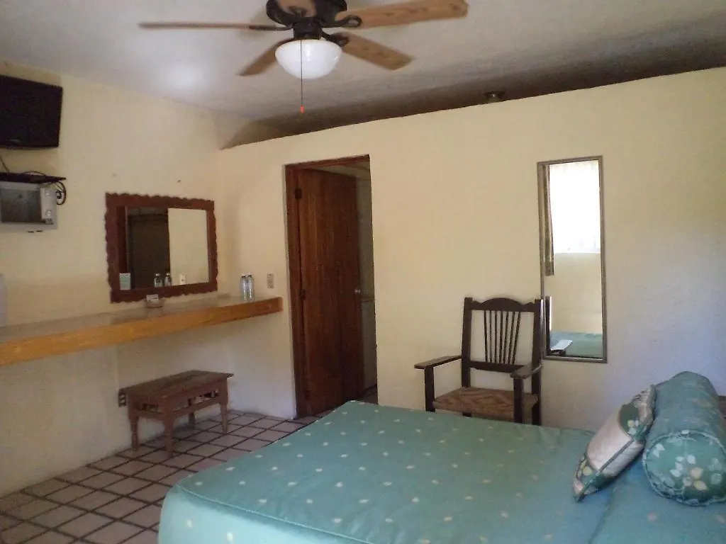 Hotel Mercurio - Gay Friendly Puerto Vallarta 3*,