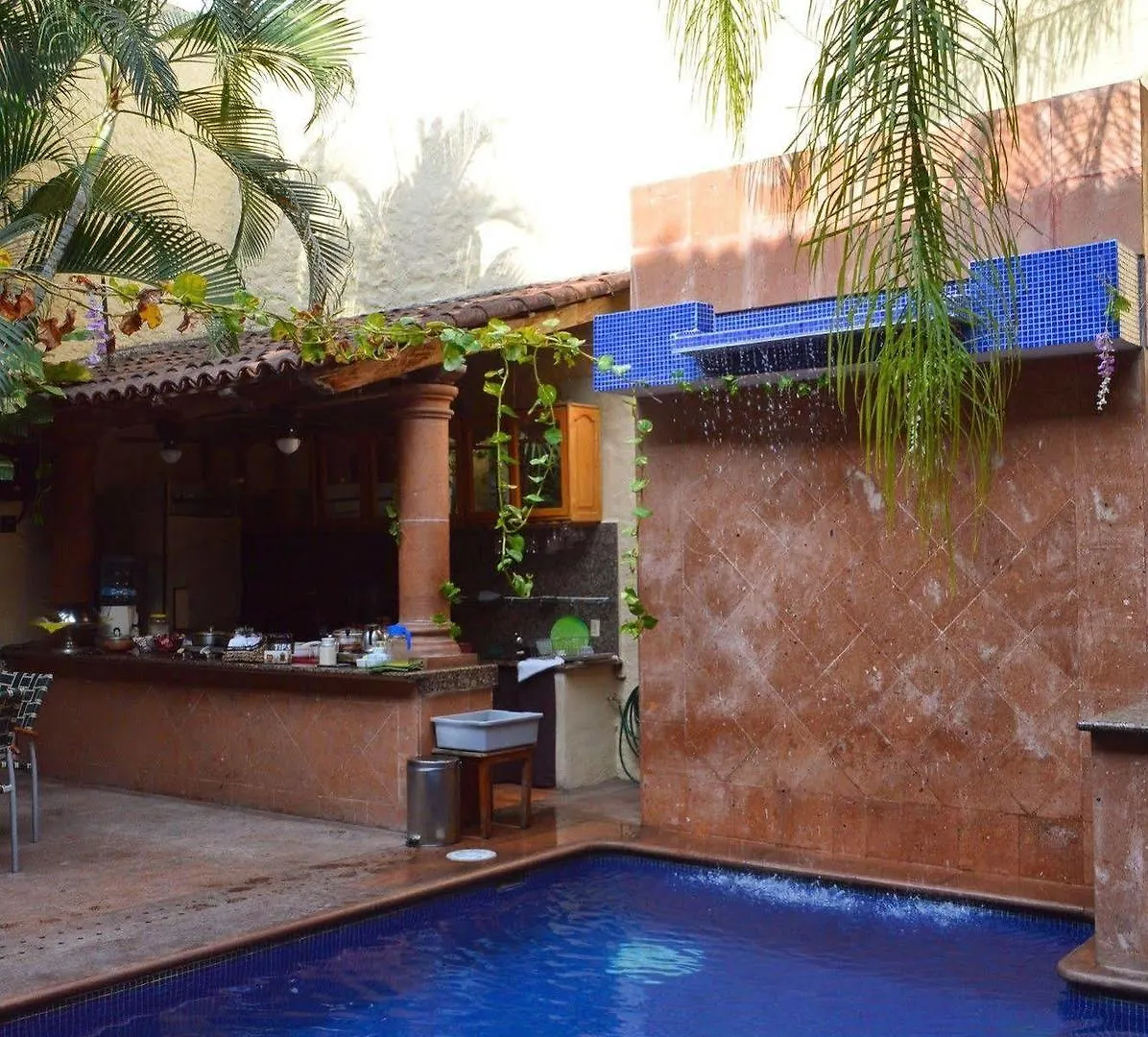 Hotel Mercurio - Gay Friendly Puerto Vallarta