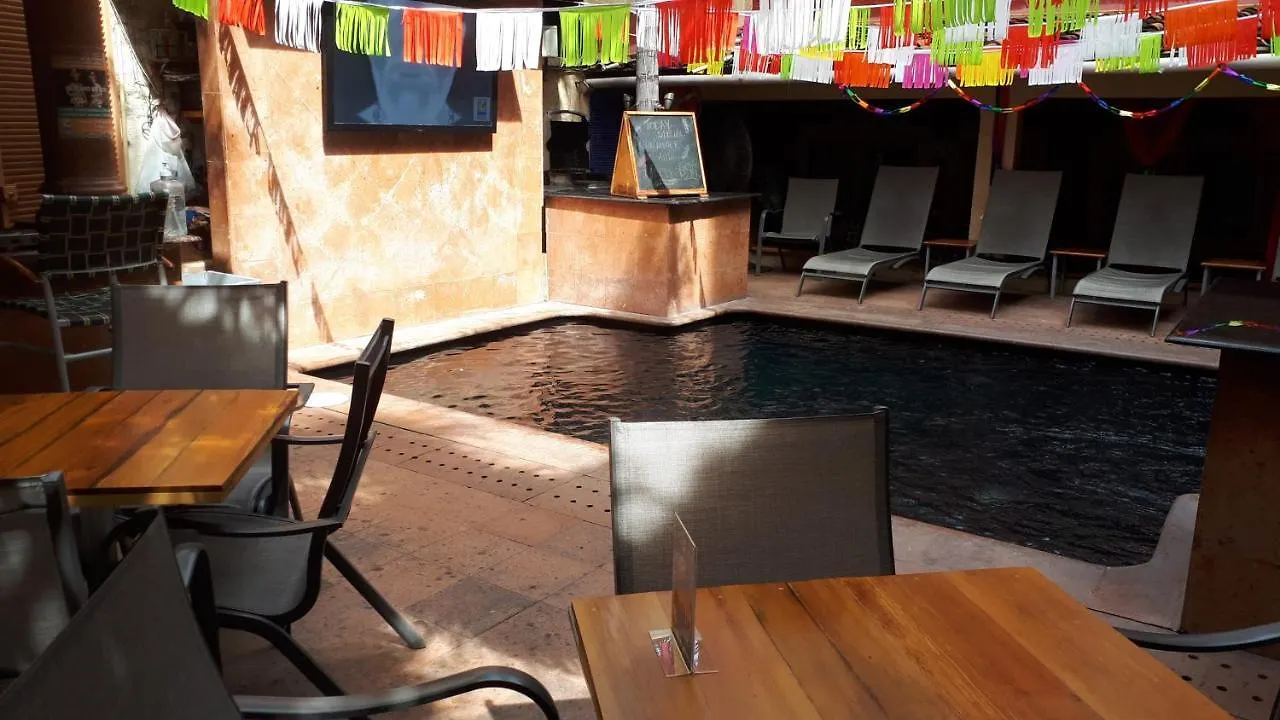 ***  Hotel Mercurio - Gay Friendly Puerto Vallarta México
