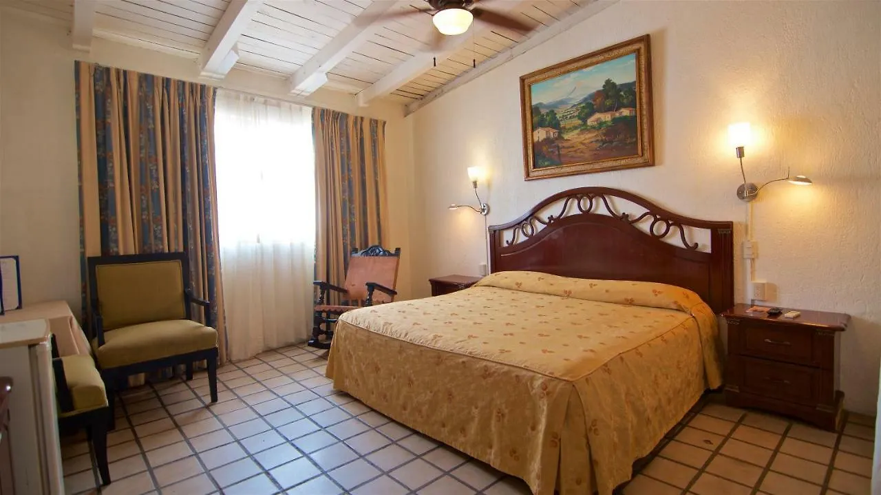Hotel Mercurio - Gay Friendly Puerto Vallarta
