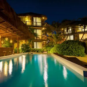 Akkuun - Adults Only 4*, Tulum México