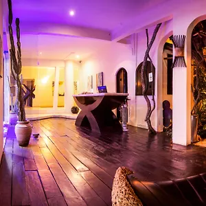 Kinbe - Few Steps From 5th Avenue And The 4*, Playa del Carmen México