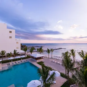 Izla Front 5*, Isla Mujeres México