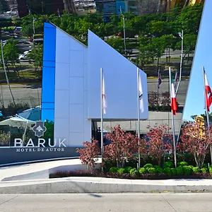 Baruk De Autor 5*, Guadalajara México