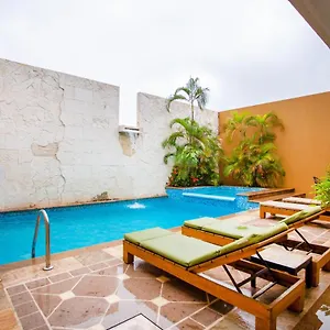 Hotel Blaze Hotel&suites, Puerto Vallarta