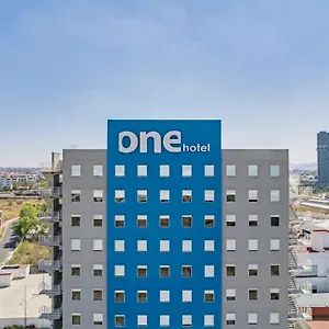 One Angelopolis Periferico 3*, Heroica Puebla de Zaragoza México