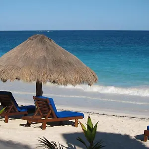 Sol Caribe 2*, Punta Allen México