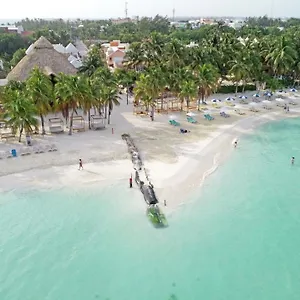 Maria Del Mar 3*, Isla Mujeres México